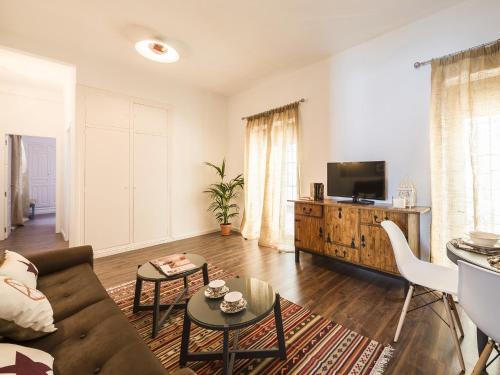 Selecta Apartments Los Venerables