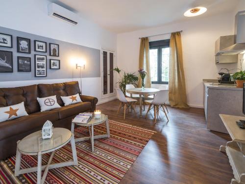 Apartamentos Los Venerables, Sevilla – Bijgewerkte prijzen 2022