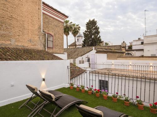 Selecta Apartments Los Venerables