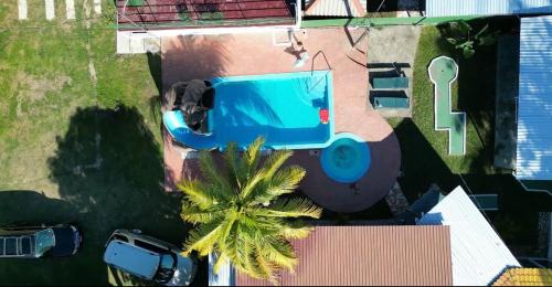 Gallery image of Villas La Romana #2 in La Ceiba