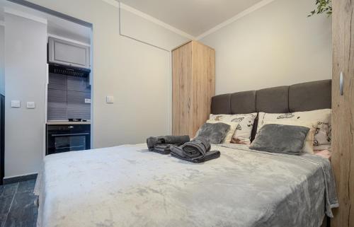 Apartment Nina, 200m from the old town of Poreč