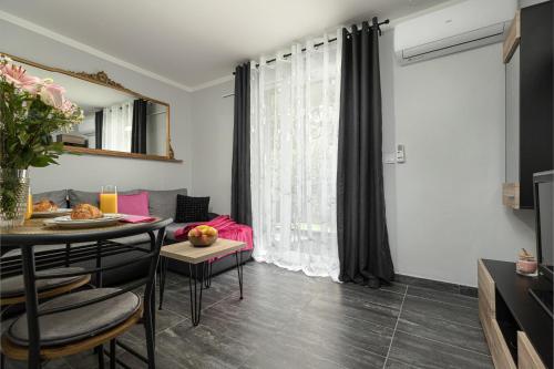 Apartment Nina, 200m from the old town of Poreč