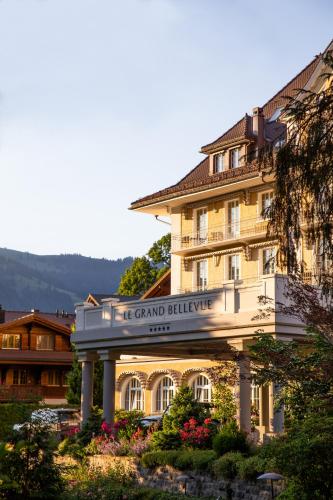 Le Grand Bellevue photo 3