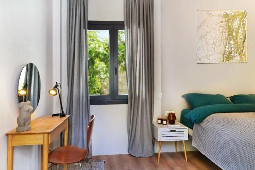 P Faliro Riviera Suite