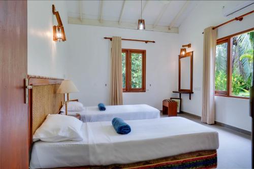 Φωτογραφία από το άλμπουμ του Mandari Villa σε Aluthgama