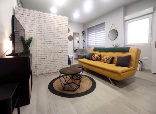 Comfortable studio in Barrio Salamanca - Bejar