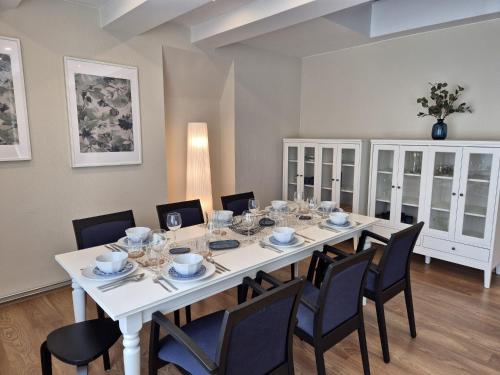 Gallery image of Pärnu Old Town apartment in Pärnu