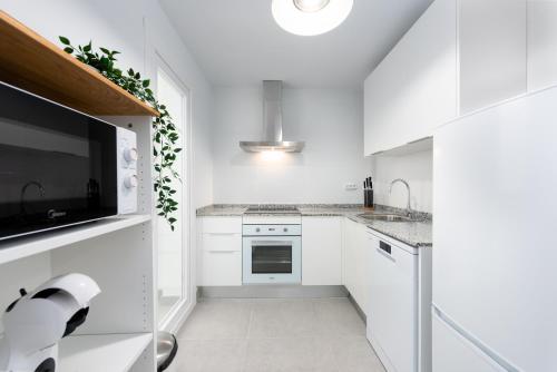 Casa Estepona - 7 min to beach