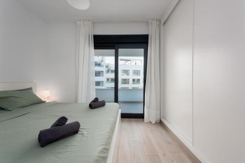 Casa Estepona - 7 min to beach