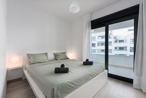 Casa Estepona - 7 min to beach