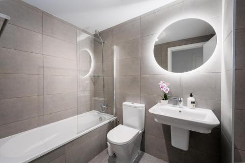 Casa Estepona - 7 min to beach