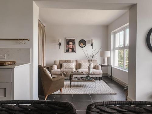 Fotografie z fotogalerie ubytování Coll Cottage v destinaci Portsalon
