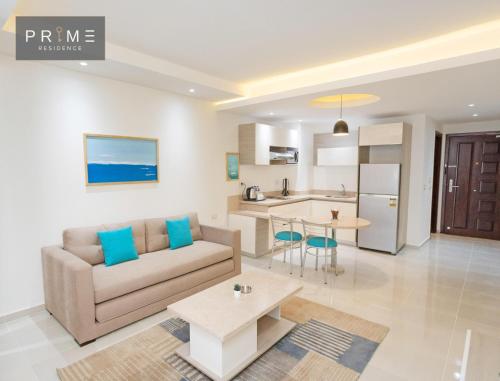 Φωτογραφία από το άλμπουμ του Prime Residence New Alamein στο Ελ Αλαμέιν
