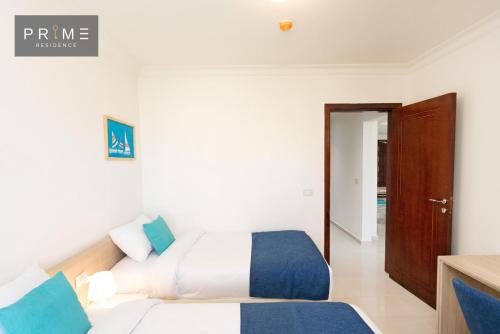 Φωτογραφία από το άλμπουμ του Prime Residence New Alamein στο Ελ Αλαμέιν