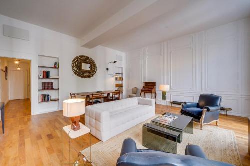 Le Trésor - Appt dans le Triangle dOr de Bordeaux