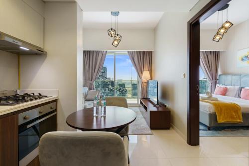 1BR near Dubai Mall 10 Min walking distance