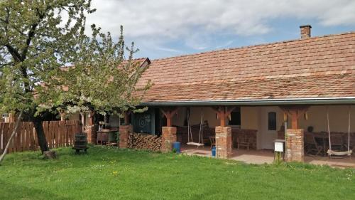 Öregház vendégház