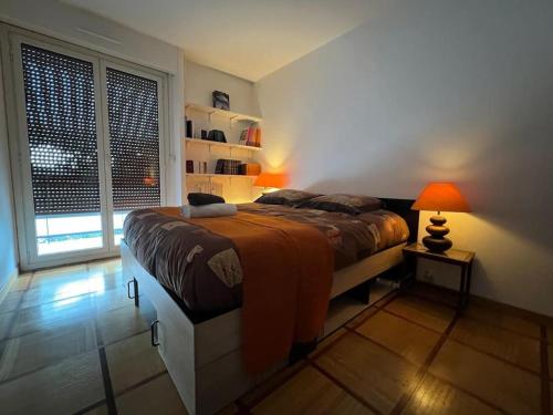 Photo de la galerie de l'établissement RER B 4 minutes Parking gratuit sur place, à Bourg-la-Reine