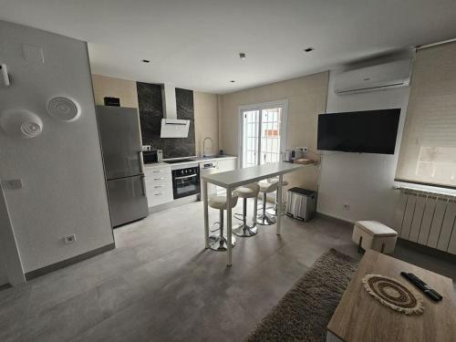 Elegant apartment with yard for 4 pax in Tetuan - 1