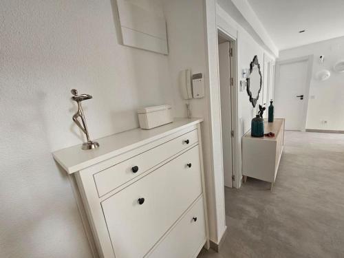 Elegant apartment with yard for 4 pax in Tetuan - 1