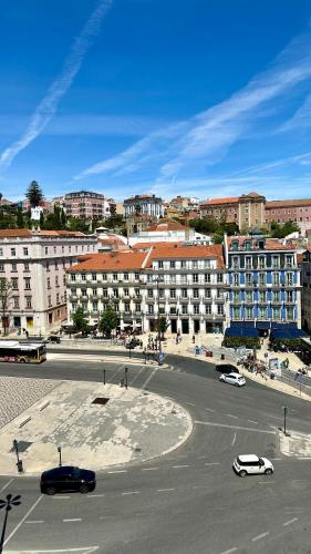 Rossio Luxury Apartment