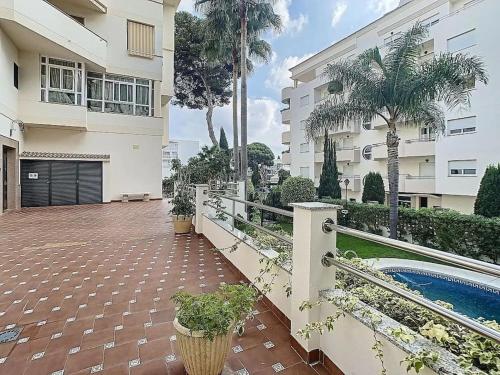 Marina Suite Benalmádena