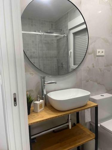 Marina Suite Benalmádena