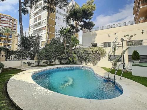 Marina Suite Benalmádena
