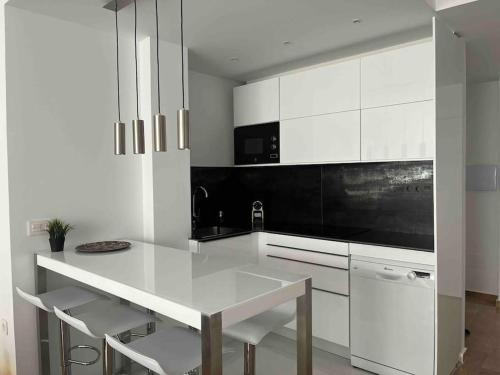 Marina Suite Benalmádena