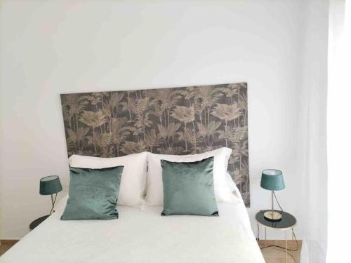 Marina Suite Benalmádena
