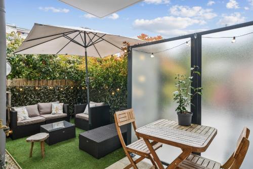 Le Petit Bijou de Suresnes