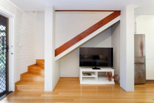 Photo de la galerie de l'établissement White Gum Villa, à South Fremantle