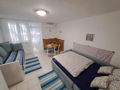 Kép Tengerészlak Apartman szállásáról Fonyódon a galériában