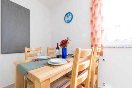 Φωτογραφία από το άλμπουμ του Apartment Krk David & Matej σε Linardići
