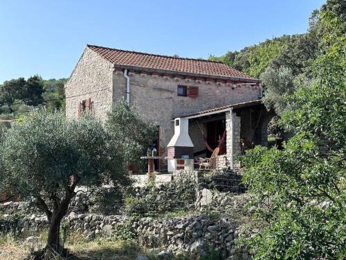 Stone Cottage Cesarovina