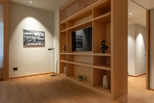 Ripetta Luxury Apartments photo 23