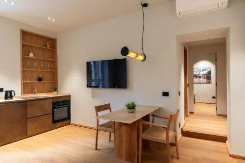 Ripetta Luxury Apartments photo 33