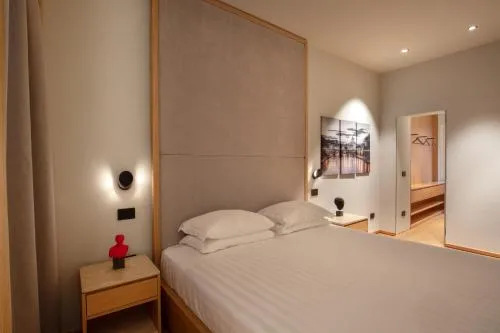 Ripetta Luxury Apartments photo 29