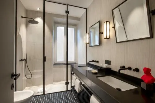 Ripetta Luxury Apartments photo 34