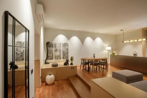 Ripetta Luxury Apartments photo 3