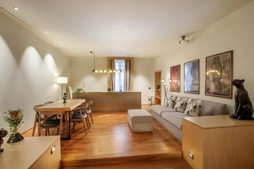 Ripetta Luxury Apartments photo 5