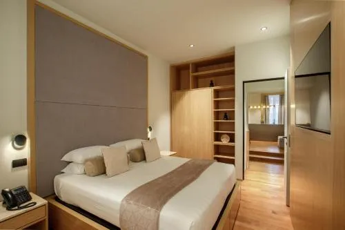 Ripetta Luxury Apartments photo 6