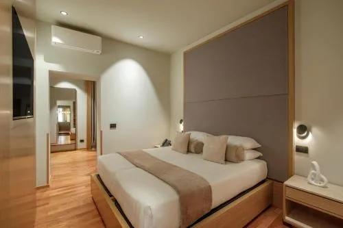 Ripetta Luxury Apartments photo 7