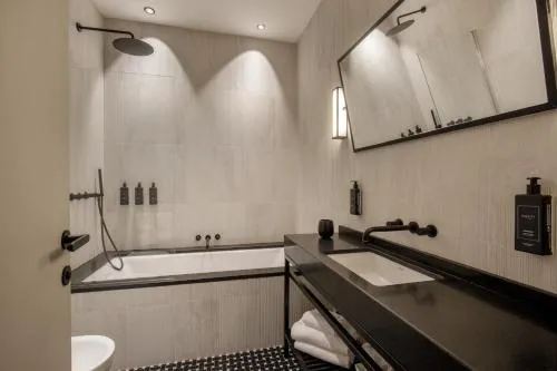 Ripetta Luxury Apartments photo 9