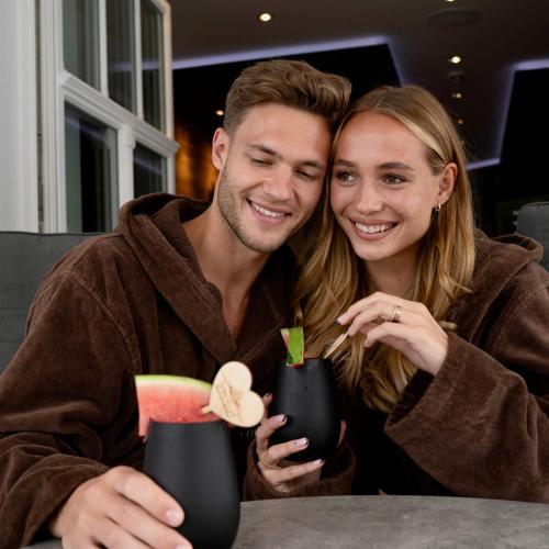 Hosté ubytování Hotel SPA VILLA Beauty & Wellness Resort