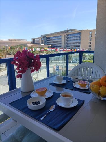 Alicante Mar