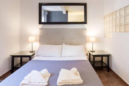 Comfortable studio in Balneario beach