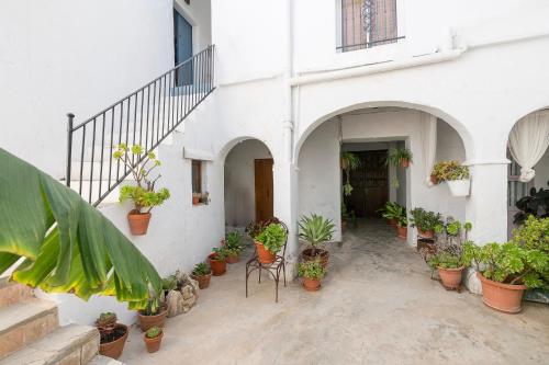 Foto Casa Marina - Califa Casas Vejer 6