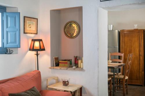 Foto Casa Marina - Califa Casas Vejer 4