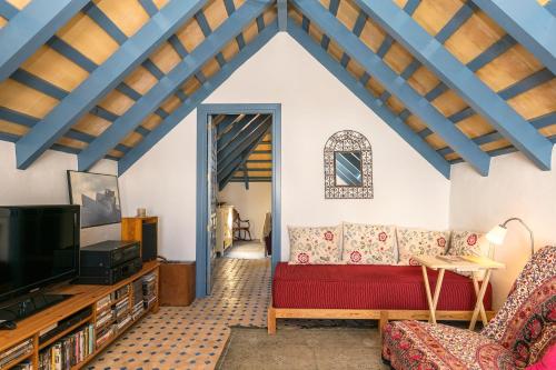 Foto Casa Marina - Califa Casas Vejer 5